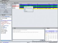 EmbeddedChat screenshot